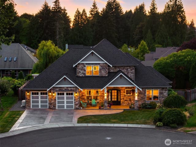 Property photo for 3507 Victoria Court Se, Olympia