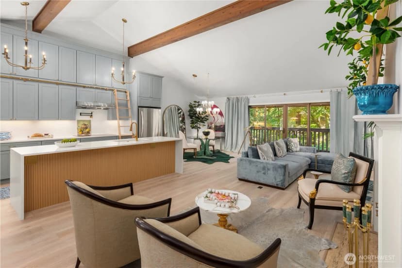 Property photo for 1518 Ne 140th Street #c6, Seattle photo 9