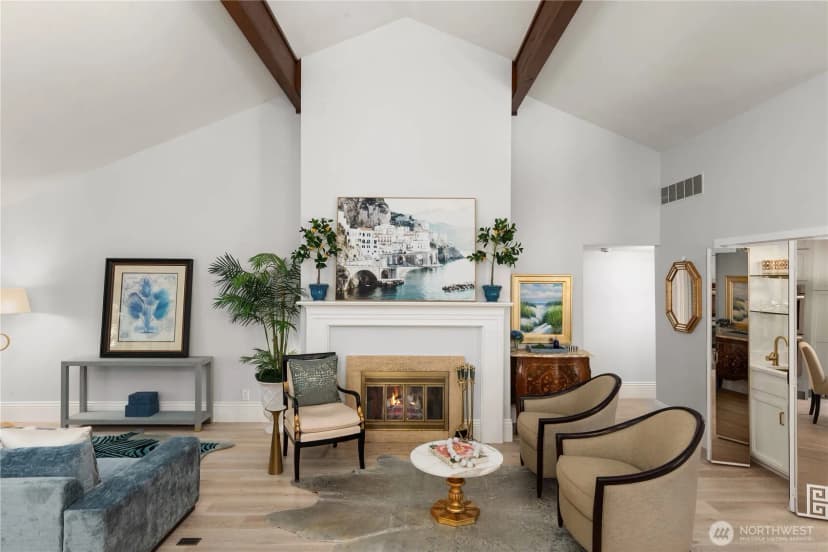 Property photo for 1518 Ne 140th Street #c6, Seattle photo 11