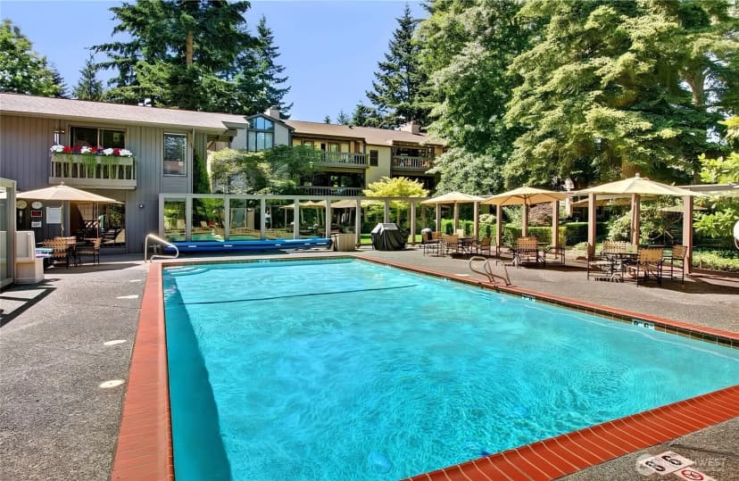 Property photo for 1518 Ne 140th Street #c6, Seattle photo 33