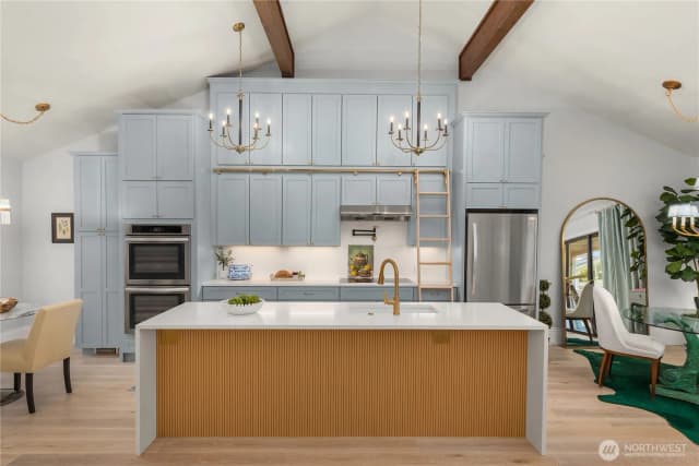 Property photo for 1518 Ne 140th Street #c6, Seattle