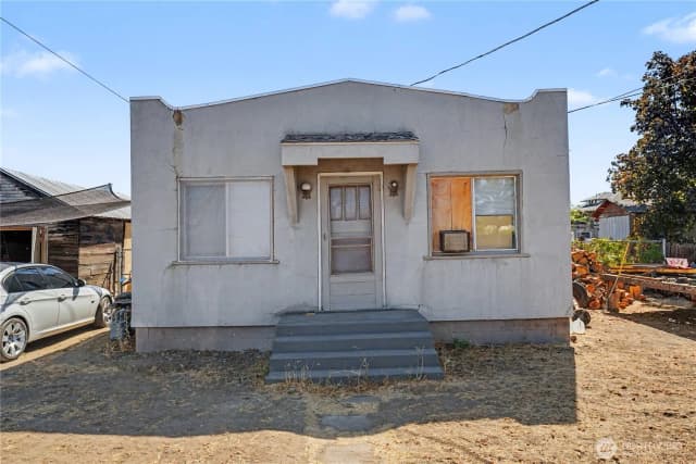 Property photo for 1810 Boggess Lane, Yakima