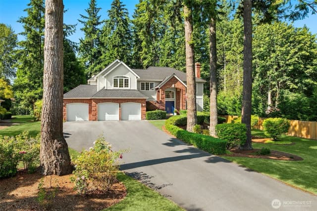 Property photo for 21728 Ne 81st Street, Redmond