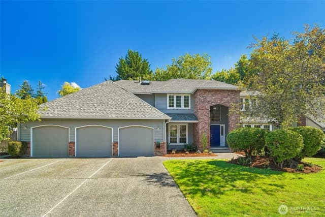 Property photo for 2122 221st Place Ne, Sammamish