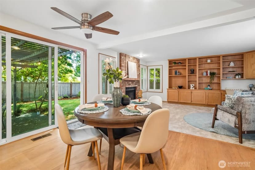 Property photo for 2122 221st Place Ne, Sammamish photo 8