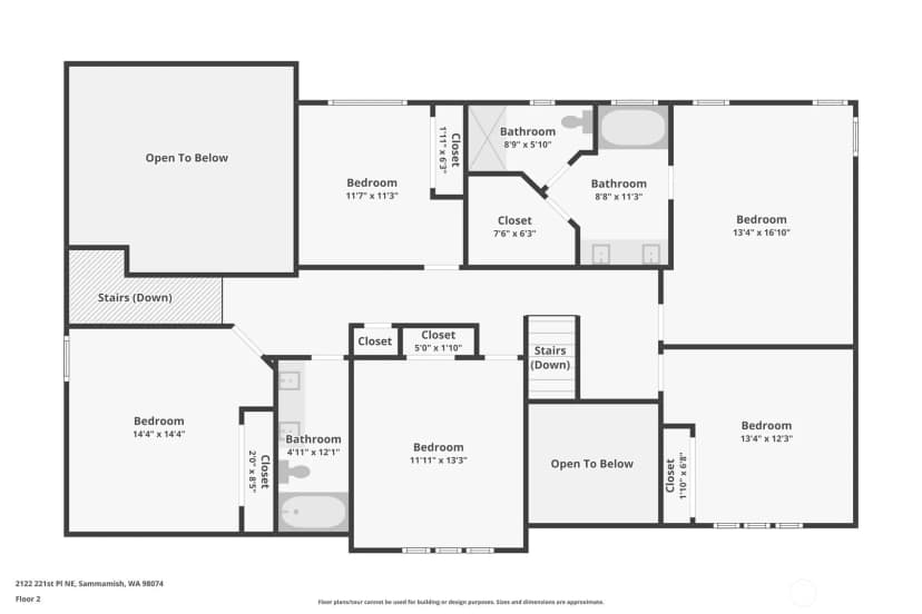 Property photo for 2122 221st Place Ne, Sammamish photo 33
