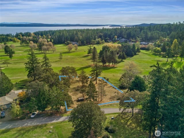 Property photo for 74 Garry Oak Lane, San Juan Island