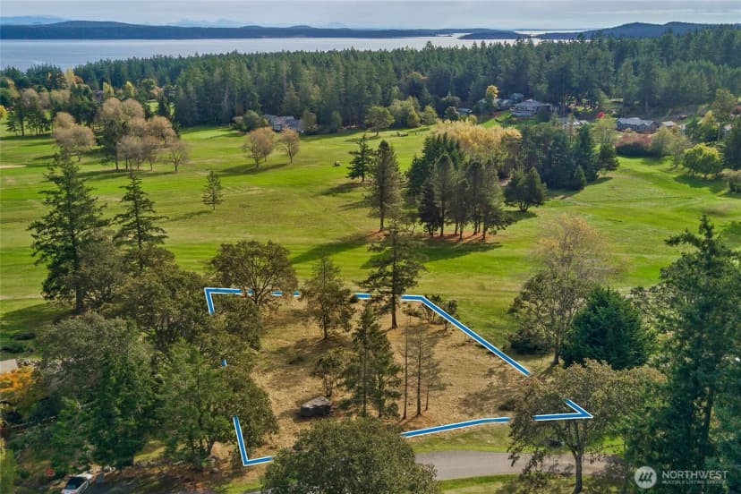 Property photo for 74 Garry Oak Lane, San Juan Island photo 8