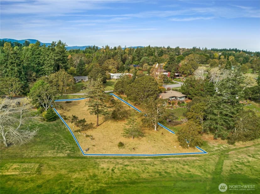 Property photo for 74 Garry Oak Lane, San Juan Island photo 25