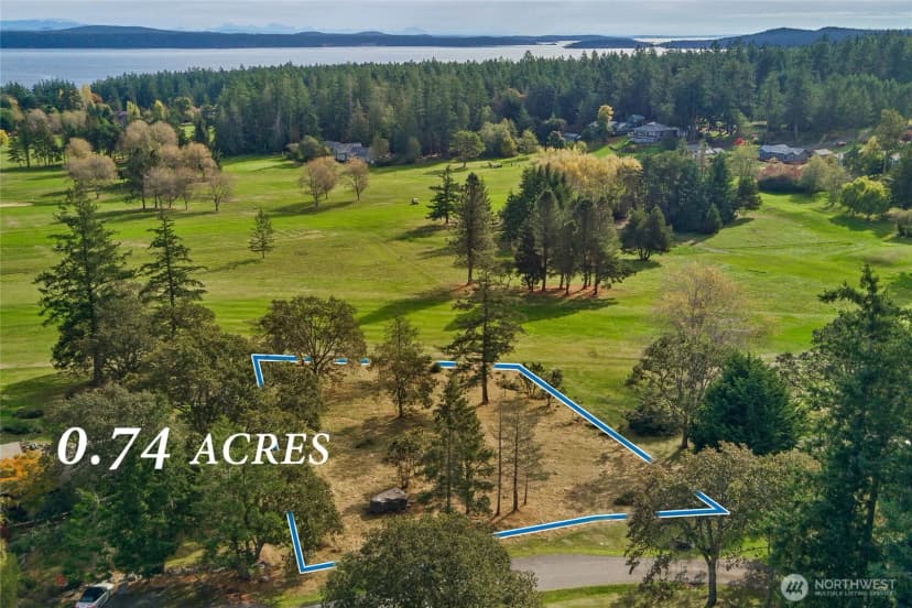 Property photo for 74 Garry Oak Lane, San Juan Island photo 22