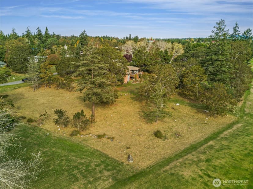 Property photo for 74 Garry Oak Lane, San Juan Island photo 14