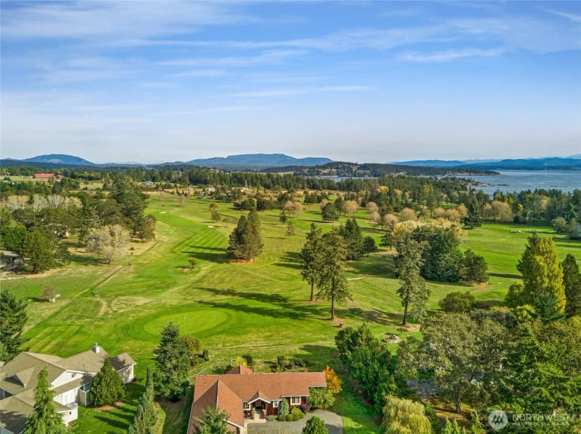 Property photo for 74 Garry Oak Lane, San Juan Island photo 5