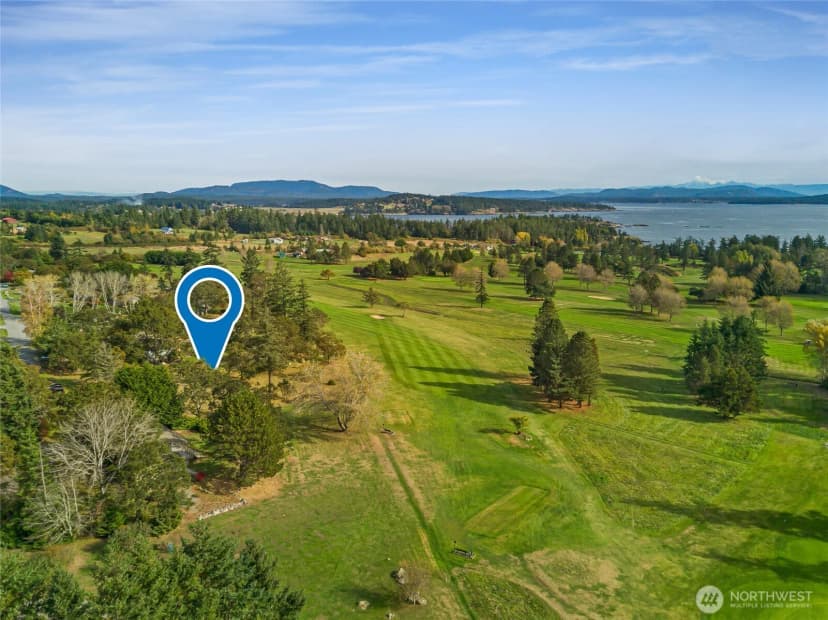 Property photo for 74 Garry Oak Lane, San Juan Island photo 3