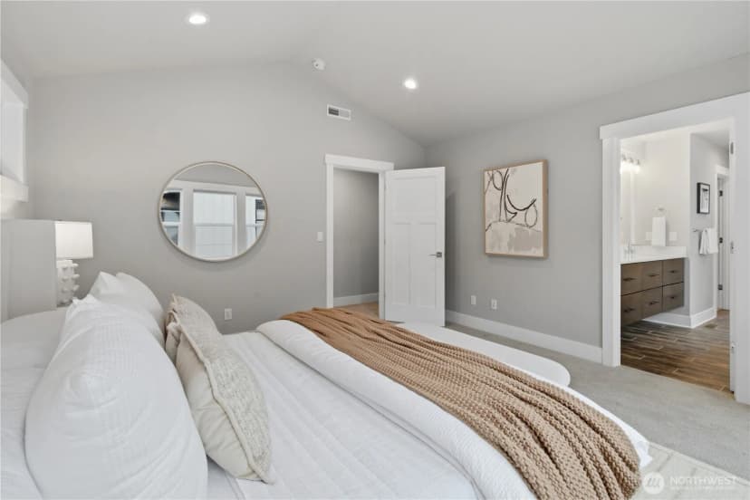 Property photo for 12229 Ne 100th Street, Kirkland photo 20