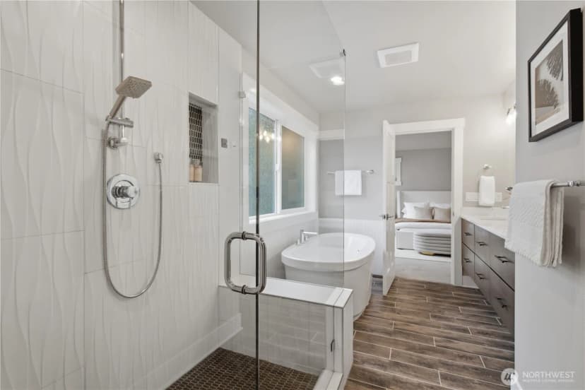 Property photo for 12229 Ne 100th Street, Kirkland photo 24