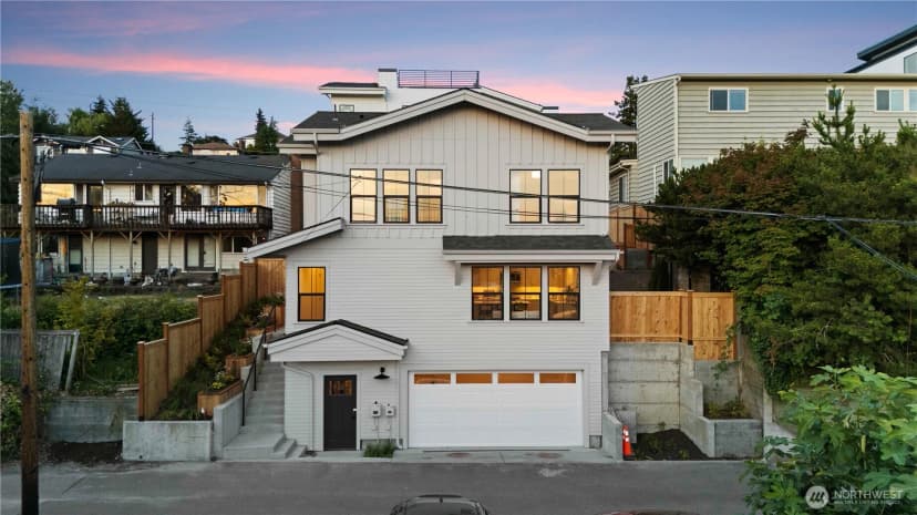 Property photo for 3245 13th Avenue W, Seattle photo 27