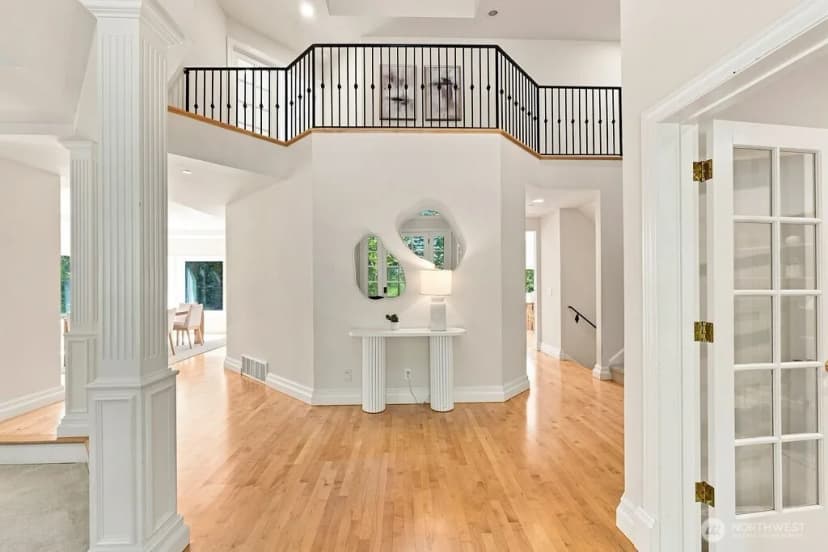 Property photo for 26020 Se Old Black Nugget Road, Issaquah photo 4
