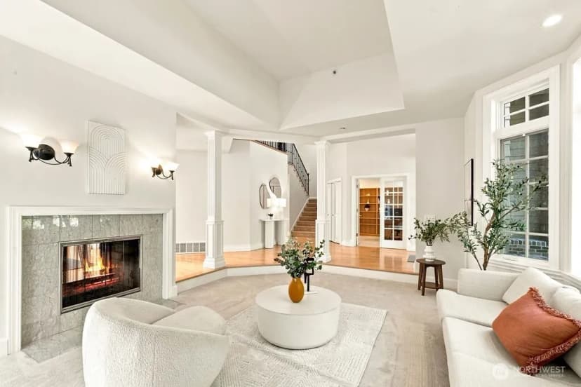 Property photo for 26020 Se Old Black Nugget Road, Issaquah photo 7