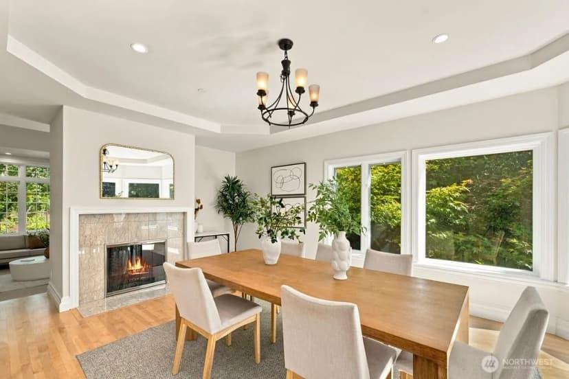 Property photo for 26020 Se Old Black Nugget Road, Issaquah photo 15