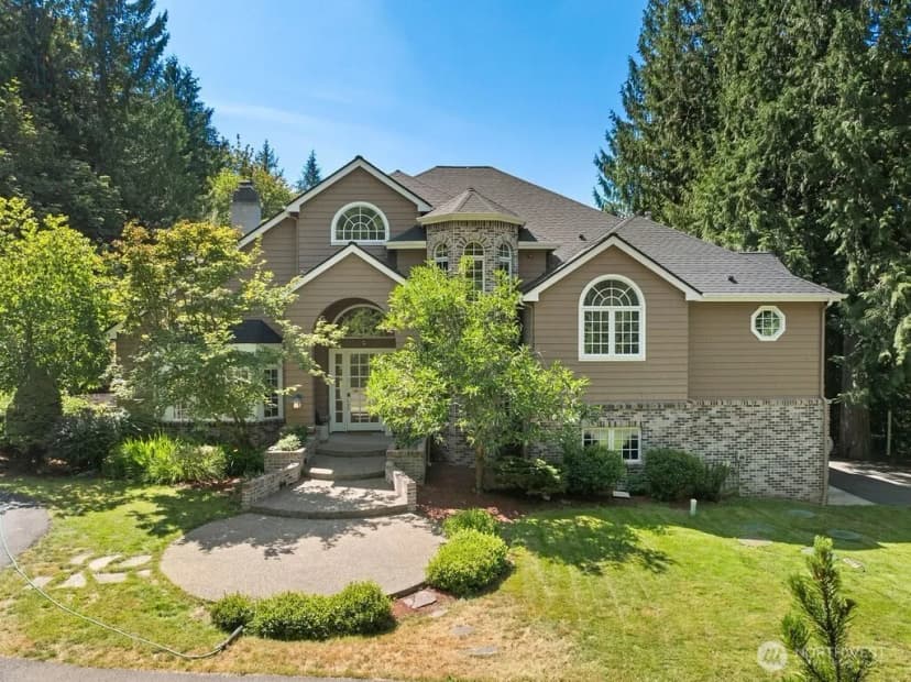 Property photo for 26020 Se Old Black Nugget Road, Issaquah photo 2