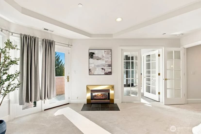 Property photo for 26020 Se Old Black Nugget Road, Issaquah photo 17