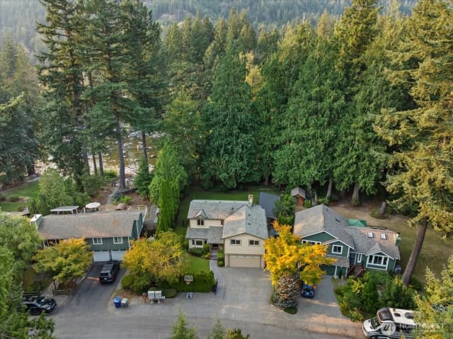 Property photo for 45512 Se Tanner Road, North Bend photo 2