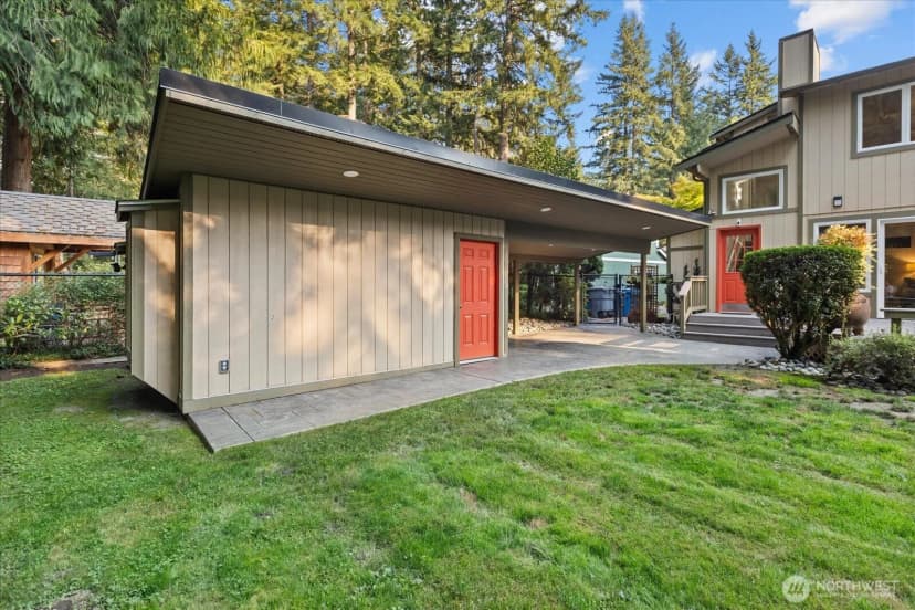 Property photo for 45512 Se Tanner Road, North Bend photo 29