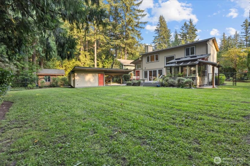 Property photo for 45512 Se Tanner Road, North Bend photo 33