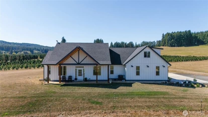 Property photo for 620 29 Cousins Road, Chehalis