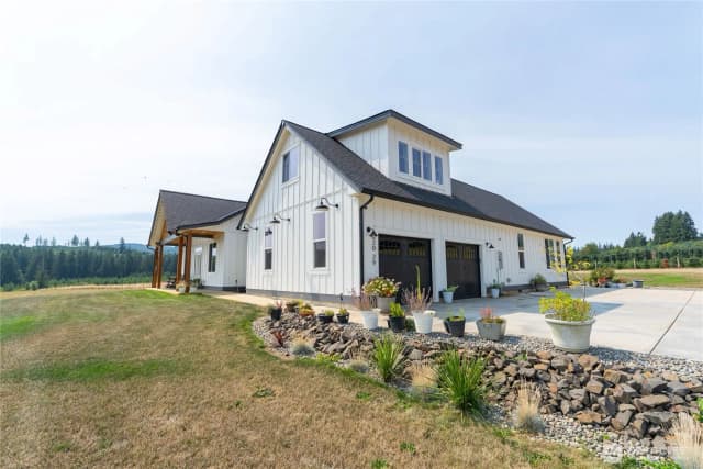 Property photo for 620 29 Cousins Road, Chehalis photo 2