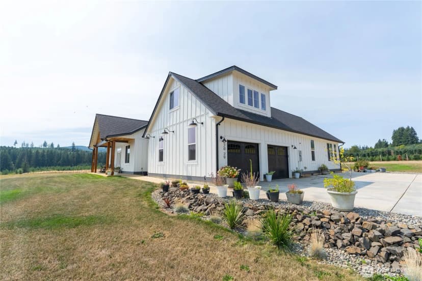 Property photo for 620 29 Cousins Road, Chehalis photo 2
