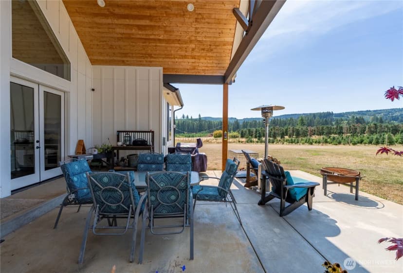 Property photo for 620 29 Cousins Road, Chehalis photo 29