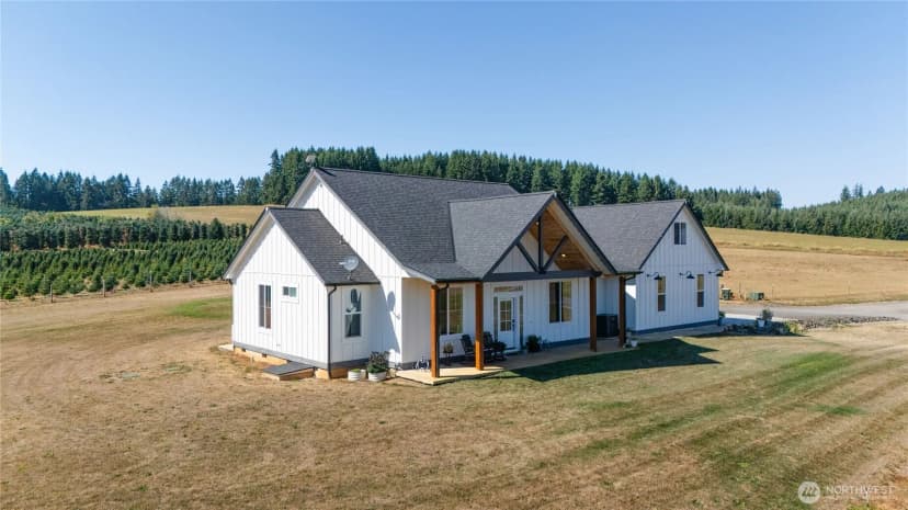 Property photo for 620 29 Cousins Road, Chehalis photo 5
