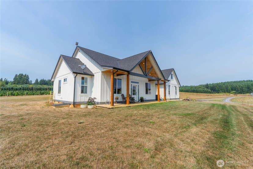 Property photo for 620 29 Cousins Road, Chehalis photo 32