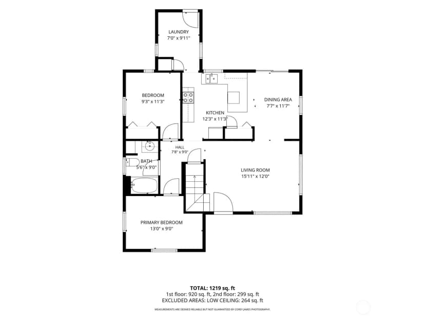 Property photo for 1817 Nichols Boulevard, Longview photo 31