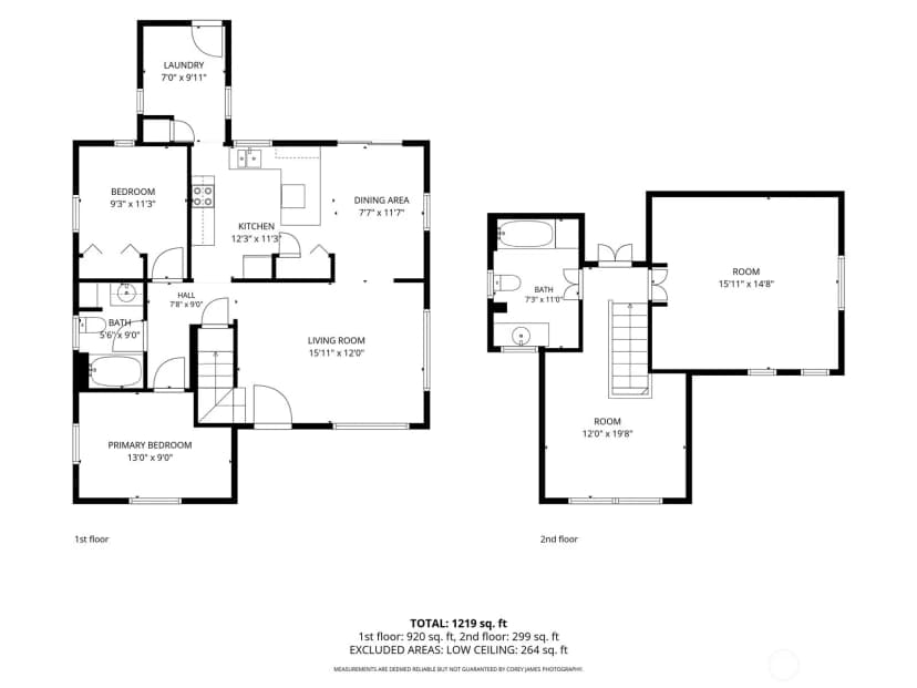 Property photo for 1817 Nichols Boulevard, Longview photo 32