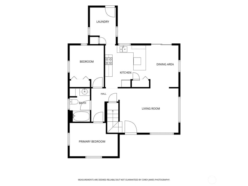 Property photo for 1817 Nichols Boulevard, Longview photo 33