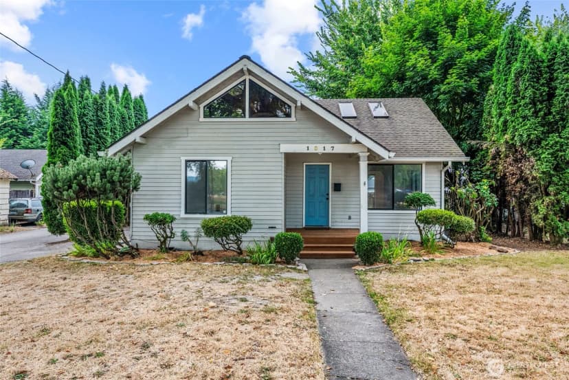 Property photo for 1817 Nichols Boulevard, Longview photo 3
