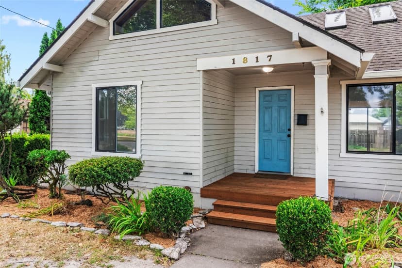 Property photo for 1817 Nichols Boulevard, Longview photo 4