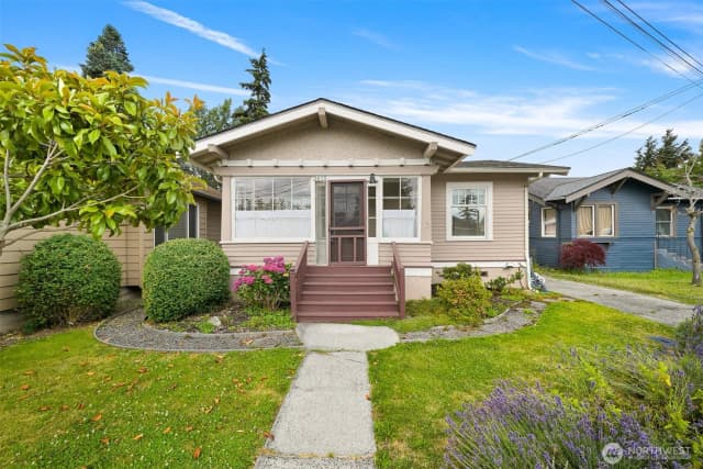 Property photo for 2615 Northwest Avenue, Bellingham