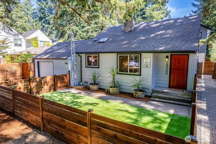 Property photo for 13734 Stone Avenue N, Seattle photo 27