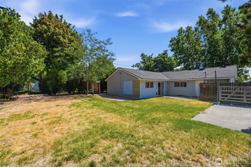 Property photo for 2200 Dover Street, Richland photo 18