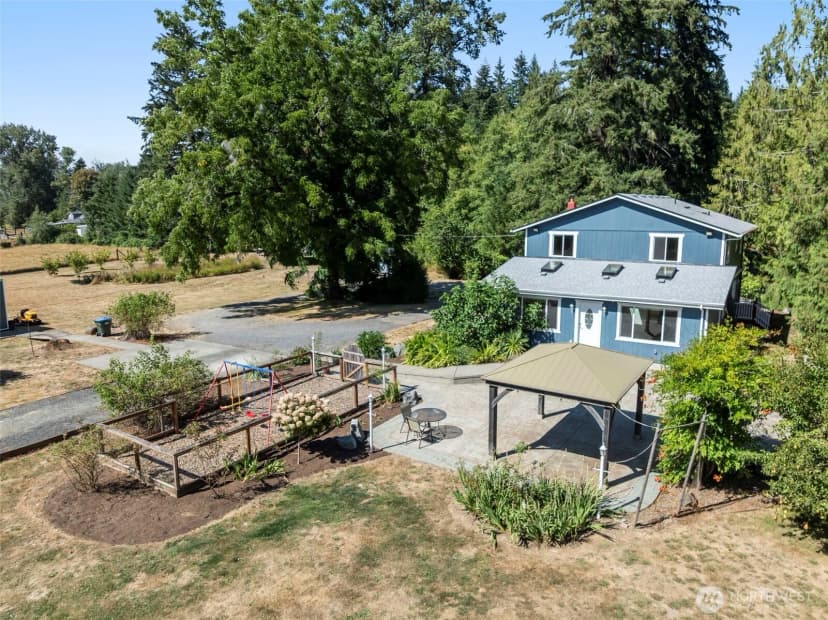 Property photo for 364 Blanchard Road, Centralia photo 38