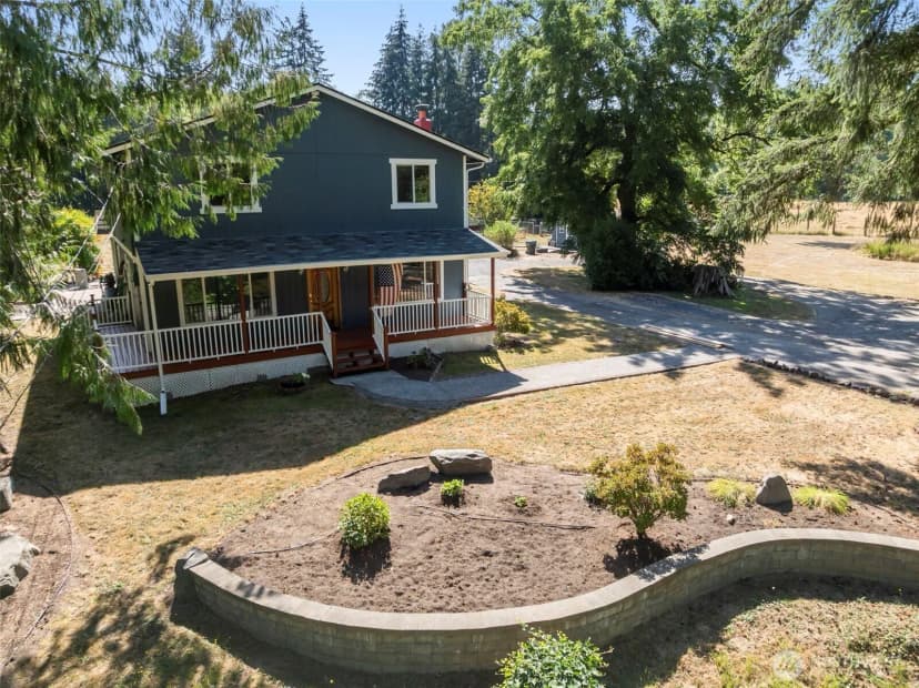 Property photo for 364 Blanchard Road, Centralia photo 39