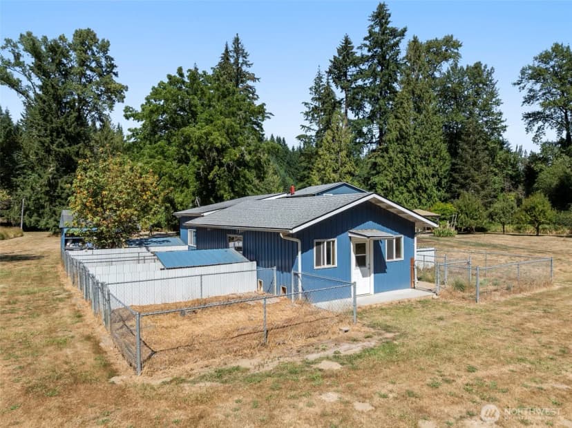 Property photo for 364 Blanchard Road, Centralia photo 36