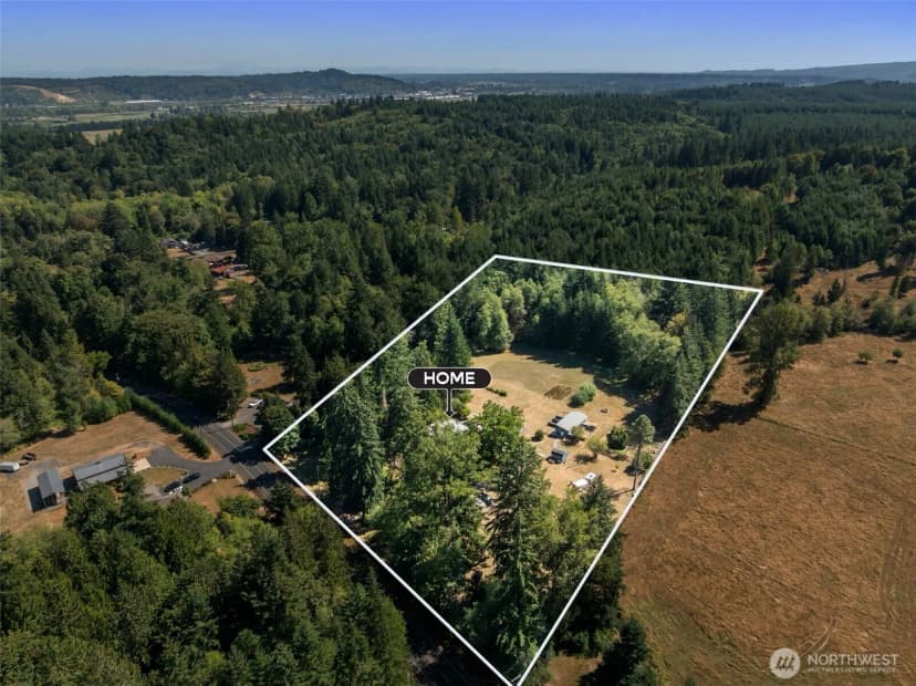 Property photo for 364 Blanchard Road, Centralia photo 31