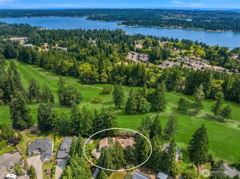Property photo for 2420 Greenhaven Place Nw, Bremerton photo 4