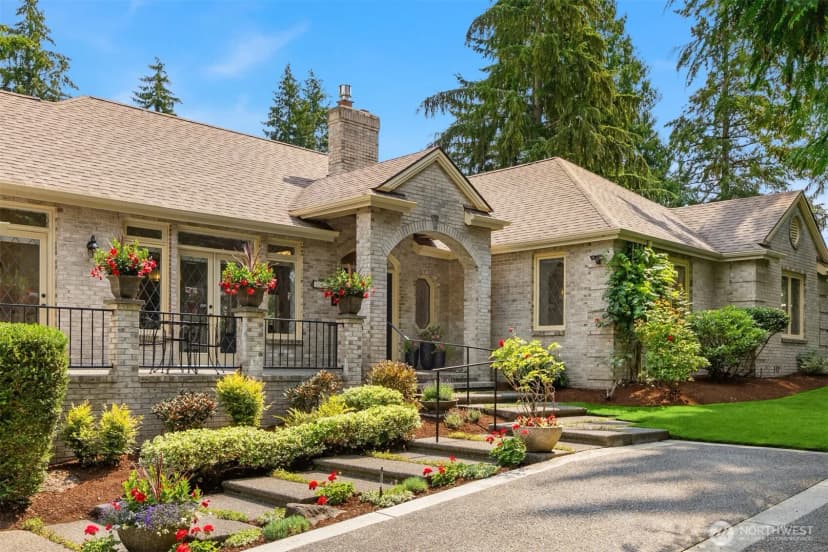 Property photo for 2420 Greenhaven Place Nw, Bremerton
