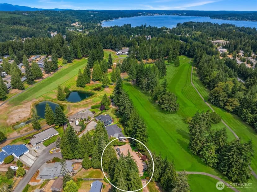 Property photo for 2420 Greenhaven Place Nw, Bremerton photo 39