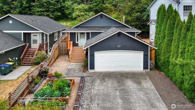 Property photo for 117 S 44th Street, Bellingham